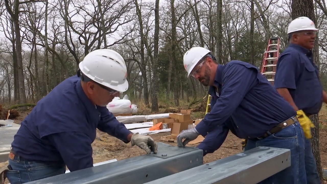 Value+ Framing Installation Full Length Video