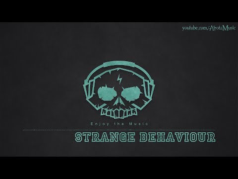 Strange Behaviour by Henrik Olsson - [Ambient, Beats Music]