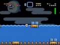 Untitled SMW Hack Big Boo Boss
