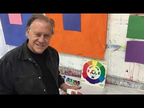 BobBlast #266   "Best of BobBlast - Universal Color Wheel Works"