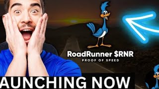ROAD RUNNER REVIEW 