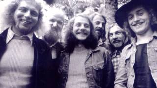 Popol Vuh - All We Have Is The Past (1972)