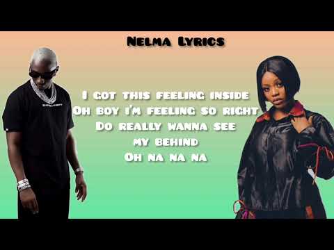 Jux & Gyakie - I Love You (Lyrics)