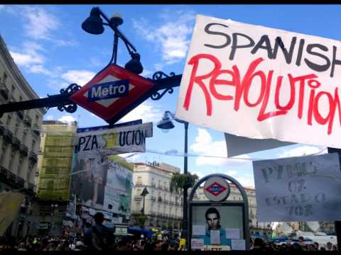 Xinkoa - Spanish Revolution (Instrumental) 1080p HD