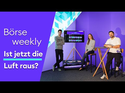 Chia: Krypto-Farming für die Tonne? 😪 Jetzt Short-ETFs & gehebelte ETFs kaufen? 📉 | Börse Stuttgart