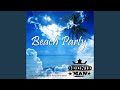 Beach Party