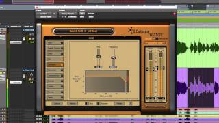 Vocal Mixing Master Class: Cleaning Vocals with De-Esser and Breath Control | iZotope Nectar