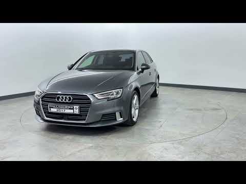 Audi A3 (171) 1.4 TFSI SPORT AUTOMATIC ONLY 77K KM - Image 2