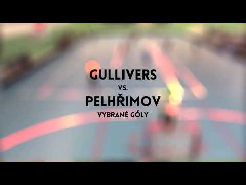 Sokol Brno I EMKOCase Gullivers vs. Spartak Pelhřimov