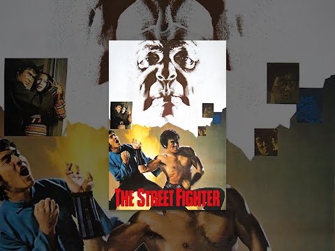 The Street Fighter
