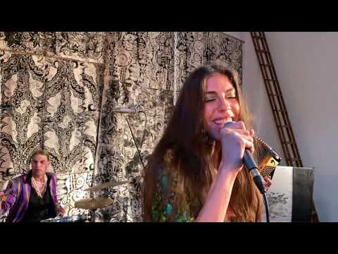 3rd Secret "Right Stuff" Live In-Studio