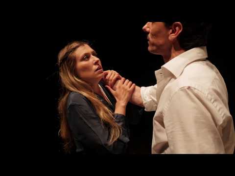 La signorina Julie - Trailer