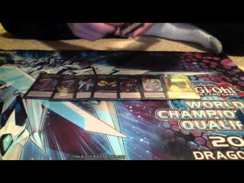 Evilswarm Deck Profile-2nd Place Missouri OTS March 2015