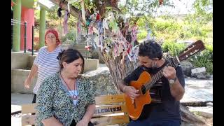 Online Zazaca Müzik Kütüphanesi Arşivi: Xızıro