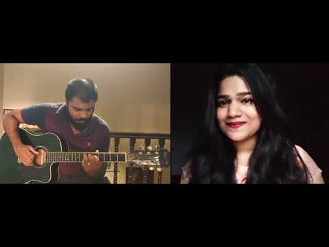 Mandarakaate - Anju Sundarikal (Short Cover) | Deepthi ft ReminJose