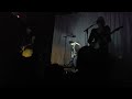 The Raveonettes - Hallucinations | Live at the Bowery Ballroom, NY 10/1/2025