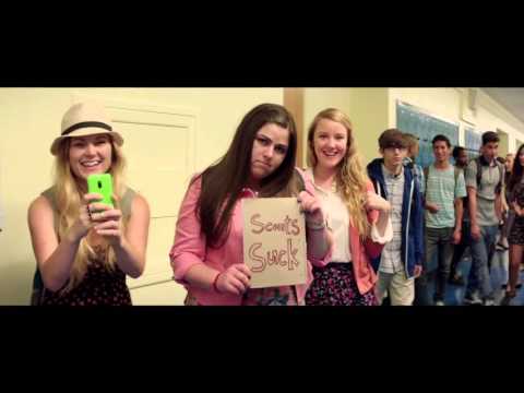 Vorschaubild für Scouts vs. Zombies - Handbuch zur Zombie-Apokalypse Trailer