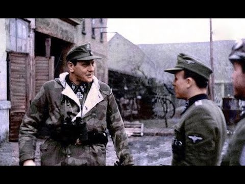 SS Werewolves - The True Story