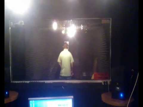 PROMO VIDEO REVOLUCJA 2012 KANEL SANTAR