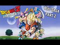 Dragon Ball Z Abridged Buu Bits Part 2 Team Four Star Totally Not Mark