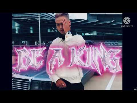 Á50K Kanez - Be A King