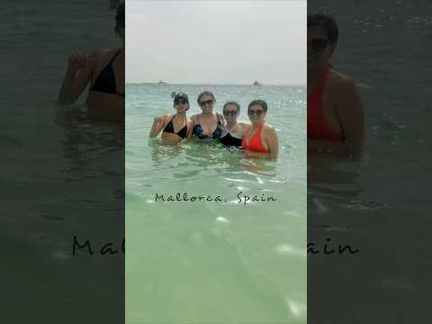 Mallorca Spain #palmanova #majorca #mallorca #spain #mediterranean