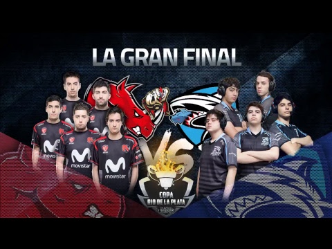 Copa Rio de la Plata 2017 / SemiFinales