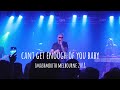 Smash Mouth Cant Get Enough Of You Baby Melbourne 2018