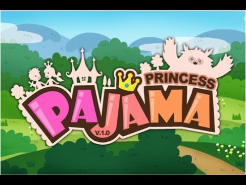 Princess Pajama IOS