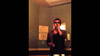 No Limit  EXILE 「cover」 高野 伸一