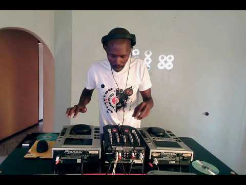 Burn And Play Session with Shux