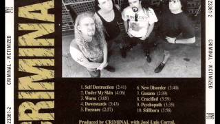 CRIMINAL-STILLBORN