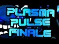 Geometry Dash Plasma Pulse Finale Extreme Demon By Smokes And Giron