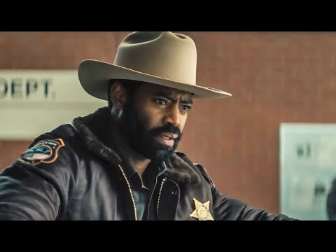 Встреча с тьмой (2020) — Трейлер (дублированный)