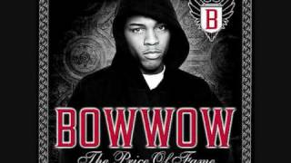 Bow Wow - Outta My System ft T-Pain &#39;Lyrics&#39;