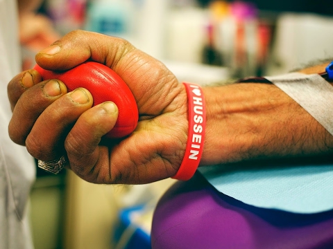 Khutba Jumah - 24/03/2017