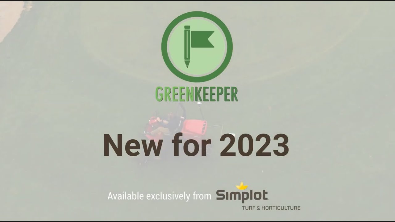 Do More with GreenKeeper in 2023