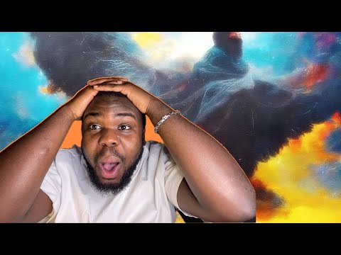 SWEDISH DRILL Ant Wan - Dexter |REACTION VIDEO