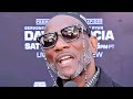 COACH CALVIN SAYS GERVONTA DAVIS IS NOT TO BE F***** WITH! WE HAVEN'T SEEN THE BEST OF TANK YET!