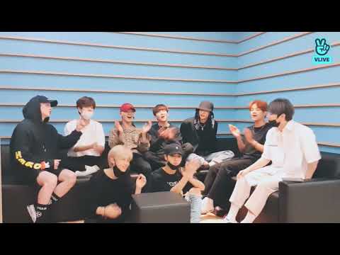 [SUBS] Happy Birthday to Han and Felix! 🎉🎉🎉 - 190915