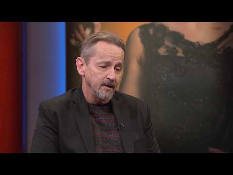 Sam Reaves WYCC Mystery Marathon Interview Part 1