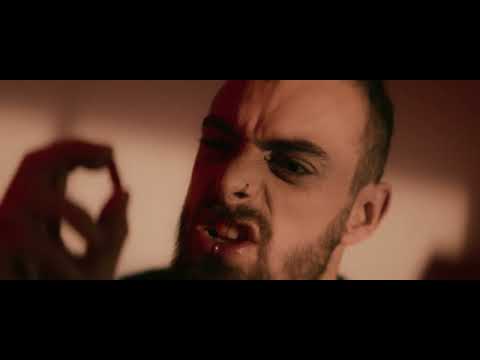 CURE FOR THE GHOST - STORM