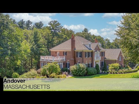 Video of 4 Regency Ridge | Andover, Massachusetts real estate & homes by Peggy Patenaude