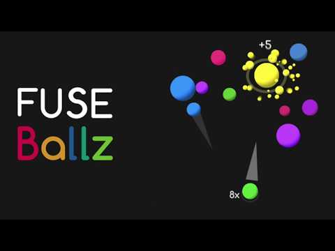 Fuse Ballz Video