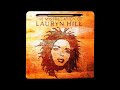 Lauryn Hill - Forgive Them Father
