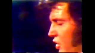 ELVIS PRESLEY   It&#39;s Over 1973
