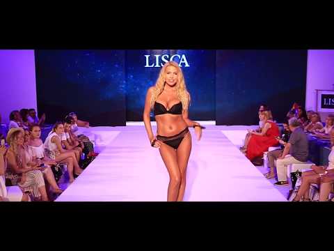 LISCA Spring Summer 2019 Fashion Show (full)