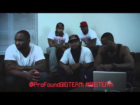 Obey Reality Tity & Hypeman SIR'Tified #OBEYBIGTEAM Mixtape Promo Video