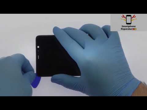 Huawei Mate 9-Bildschirm-Reparatur, ZERLEGUNG und Zusammenbau -  | ReparaturHD