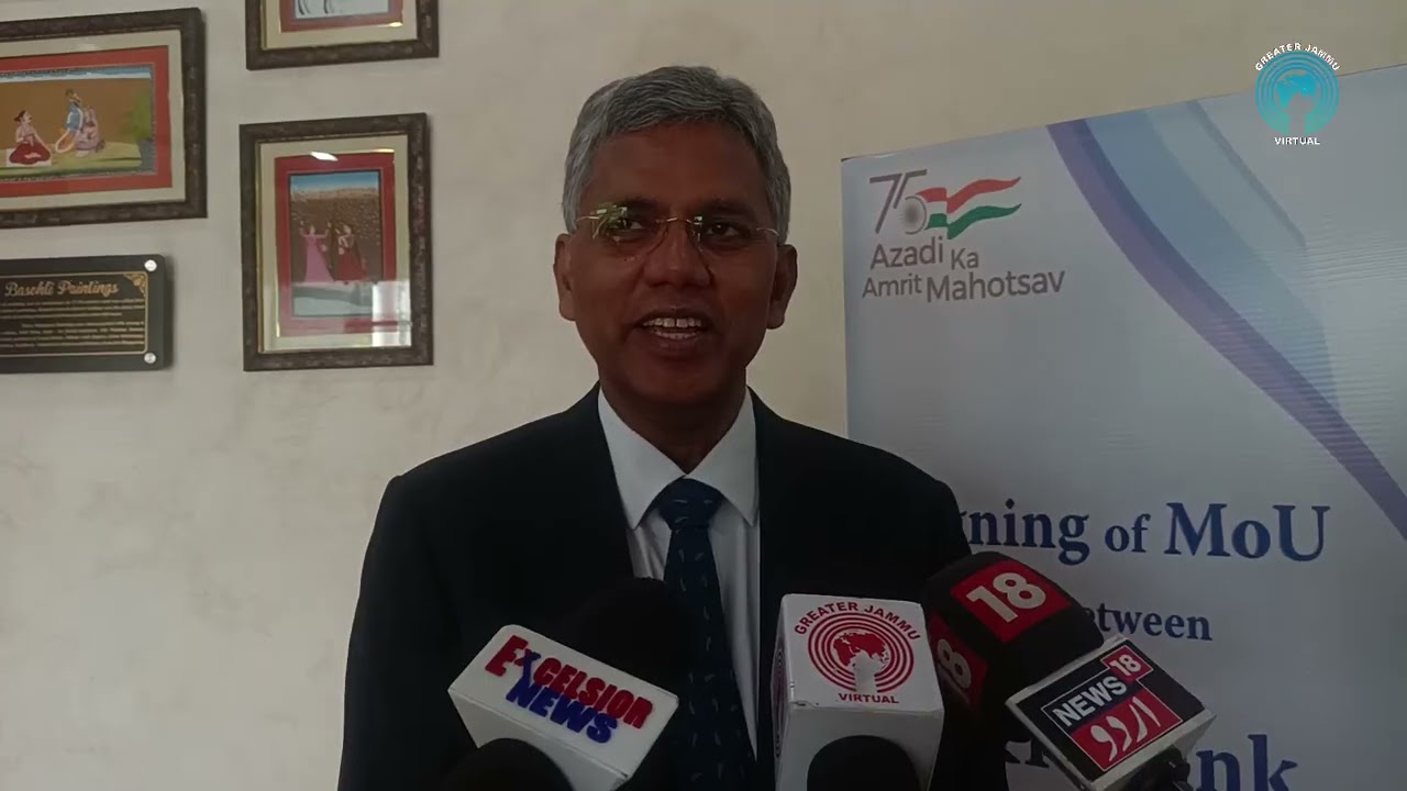 IIM Jammu Oraganises 5 Day Orientation Programme